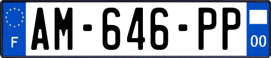 AM-646-PP