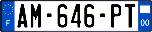 AM-646-PT