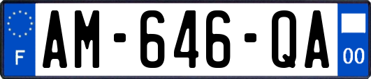 AM-646-QA