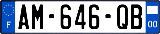 AM-646-QB