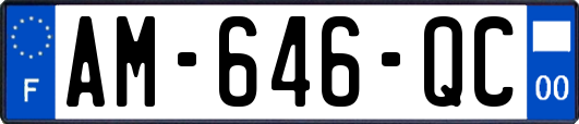 AM-646-QC