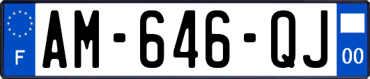 AM-646-QJ