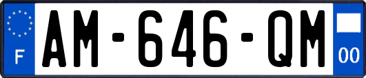 AM-646-QM