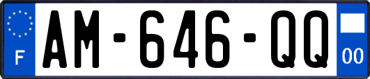 AM-646-QQ