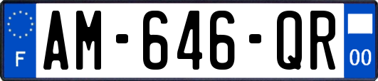 AM-646-QR
