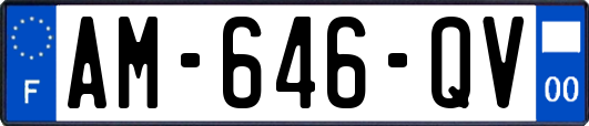 AM-646-QV