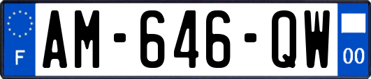 AM-646-QW