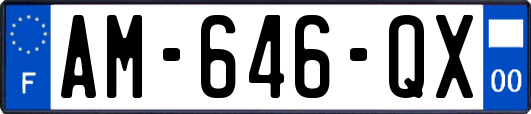AM-646-QX