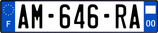 AM-646-RA