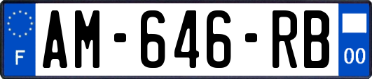 AM-646-RB