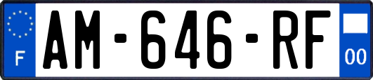 AM-646-RF