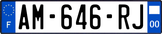AM-646-RJ