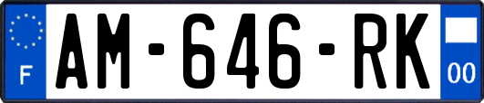 AM-646-RK