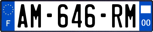 AM-646-RM
