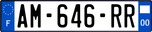 AM-646-RR
