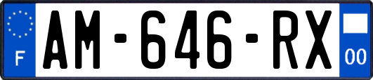 AM-646-RX