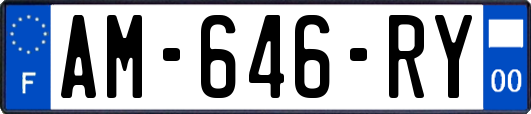 AM-646-RY