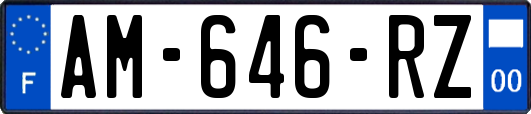 AM-646-RZ