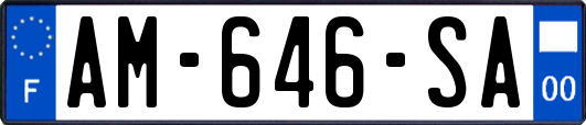 AM-646-SA