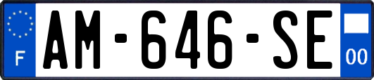 AM-646-SE