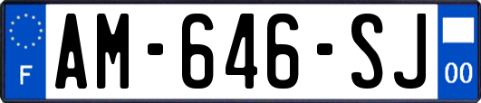 AM-646-SJ
