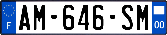 AM-646-SM