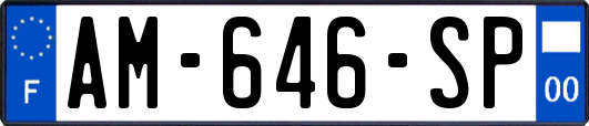 AM-646-SP