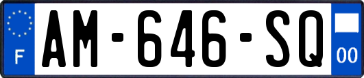 AM-646-SQ
