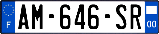 AM-646-SR