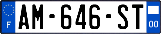 AM-646-ST