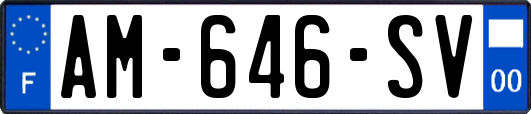 AM-646-SV
