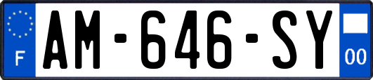 AM-646-SY
