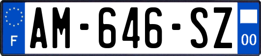 AM-646-SZ