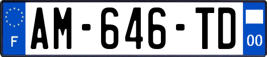 AM-646-TD
