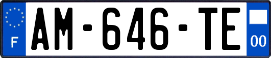 AM-646-TE