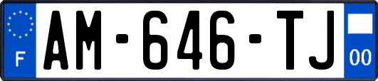 AM-646-TJ