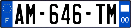 AM-646-TM