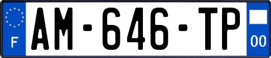 AM-646-TP