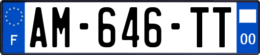 AM-646-TT