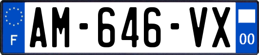 AM-646-VX