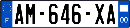 AM-646-XA