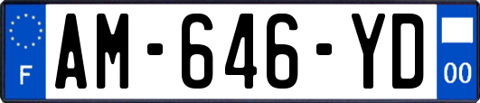 AM-646-YD