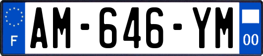 AM-646-YM