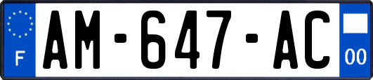 AM-647-AC