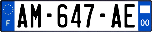 AM-647-AE