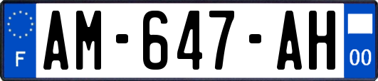 AM-647-AH