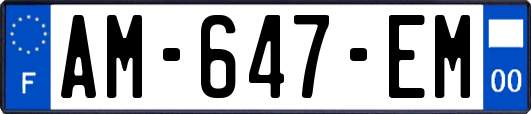 AM-647-EM