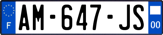 AM-647-JS