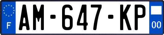 AM-647-KP