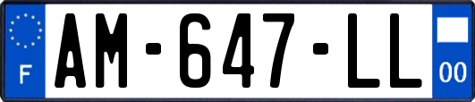AM-647-LL